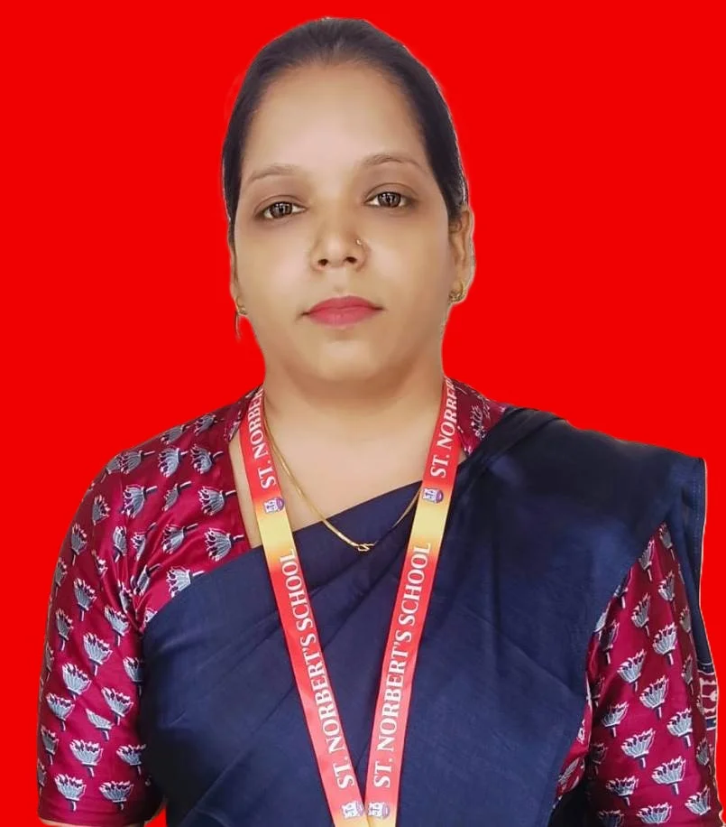 Miss. Anju Tiwari